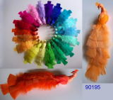 Artificial Feather Peacock