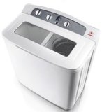 7kg Semi Automatic Washing Machine (XPB70-118S)