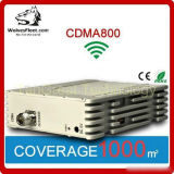 Free Shipping DHL CDMA800 Single Band Signal Booster (TG-80HR)