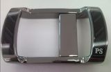 Blank Buckle