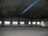Professinal Manufactur Light Gauge Steel/Steel Frame Industrial Buildings/Light Weight Steel Industrial Buildings