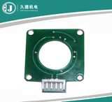 Fermator Door Encoder