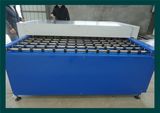 Horizontal Double Glass Washing and Drying Machine (BX1600)