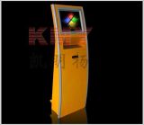 Newest Self-Service Touch Screen Payment Kiosk (8501B)