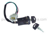 Motorcycle Main Switch (XL125)