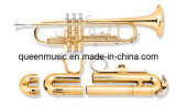 BB/C Key Trumpet (QTR112)