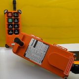 Radio Remote Control