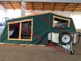 Camping Trailer ASI001