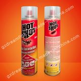 Pesticide Spray (Hot Shot)