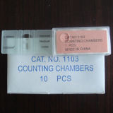 Counting Chambers