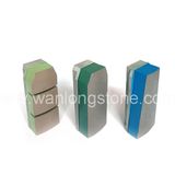 Diamond Grinding Bricks