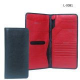 Leather Wallet (L-0081)