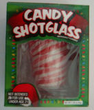 Candy Shot Glass