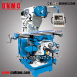 China Production High Precision Auto Feeding Universal Milling Machinery Xq6232wa with CE Standard for Sale