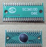 Intergrated Circuits