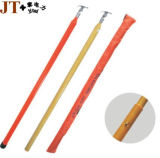 9.5m Length Glassfiber Insulation Operating Rod