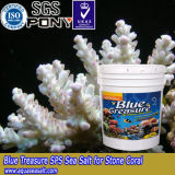 Blue Treasure Coral Reef Salt for Marine Aquarium (HZY005)