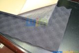 Rubber Foam Insulation Sheet with One-Side Adhesive (WIM-G06)