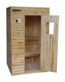 Double Sauna Room  (YSS-SA02)