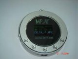 Digital MP3 Player (C220A1F)