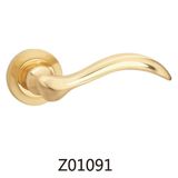 Zinc Alloy Handles (Z01091)