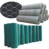 Wire Mesh Roll Hexagonal Wire Mesh