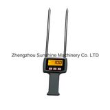 Grain Moisture Meter Cotton Moisture Meter