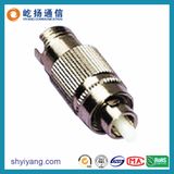 Good Quality Fixed Fiber Optic Attenuator (FC)