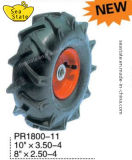 Pr1800-11 Pneumatic Wheel for Transportation