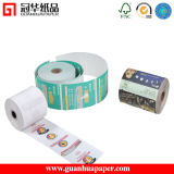 ISO Multi-Color Thermal Paper Rolls for POS Machine