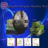 Flange Processing Special Machine Tool