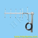 UHF 400MHz Yagi Antenna