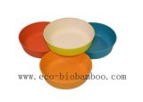 Bamboo Fiber Tableware Bowl (BC-B1003)