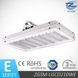 210W LED Module Design PWM Signal LED High Bay Light