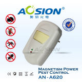 2014 ABS Plastic Pest Insect Flea Repeller with CE RoHS