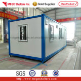 Supplier of Modular Building for Philippines