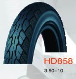 Motorcycle Tyre (3.50-10)