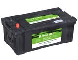 Sealed Lead Acid Battery 70027MF-12V200AH