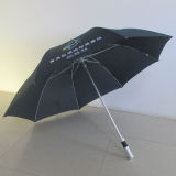 Aluminum Shaft High Quality Promotional Golf Umbrella
