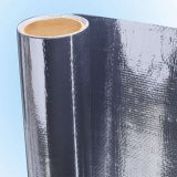 Woven Fabric with Aluminum Surface Insulation