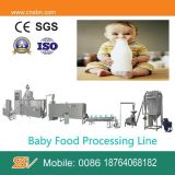 Commercial Baby Food Making Machine with High Quality
