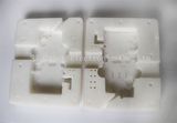 CNC Milling Machining Part in Nylon Material