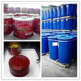 Canned Tomato Paste with Brix 28-30%