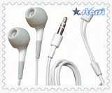 Factory Earphone for iPod