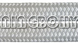 Double-Layer Braided Dock Rope