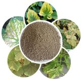 Calcined Magnesite Granule Fertilizer Use