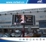 P16 Outdoor Full Color Video LED Display