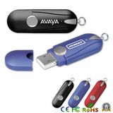 Plastic USB Flash Disk 2.0