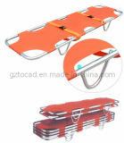 Space-Saving Stretcher for The Seriously Injured (TJH-1F4)