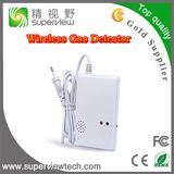 Wall Mounted Wireless Gas Detector (Wireless Gas Detector)